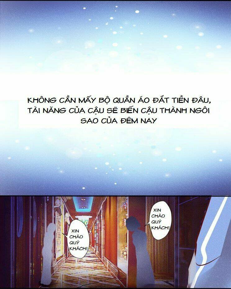 Ngôi Sao Tái Sinh Chương 1 Ảnh 16