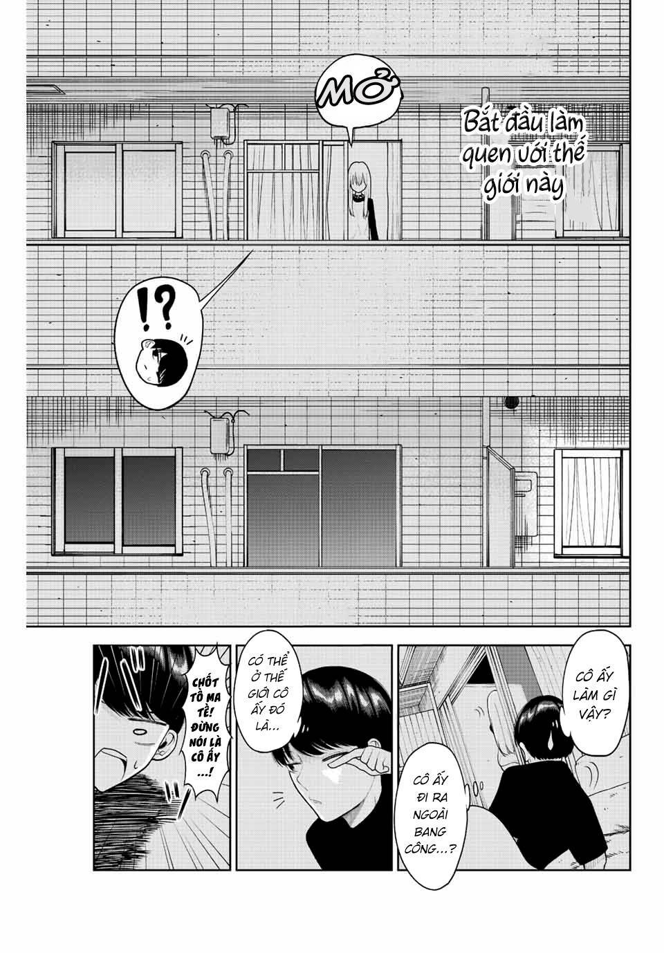 Kimi Janakya Dame Na Dorei Shoujo Chương 2 Ảnh 26