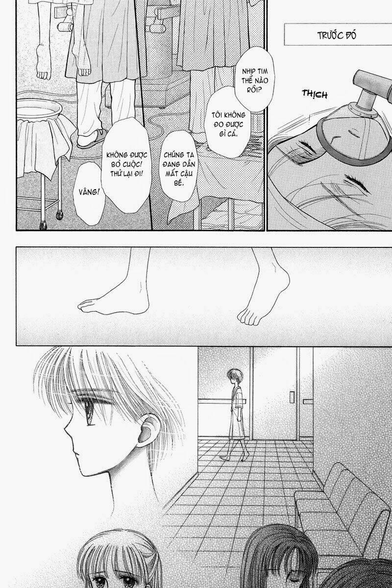 Kodomo No Omocha Chương 37 Ảnh 24