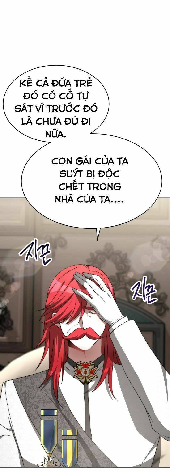 Kẻ Phản Diện Được Gia Đình Tôn Sùng Chương 8 Ảnh 15