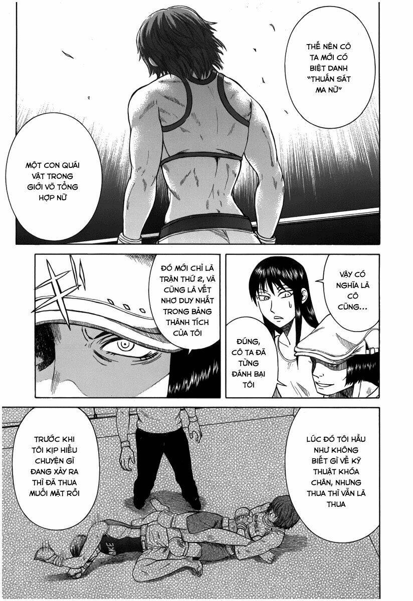 Teppu Chương 13 Ảnh 19