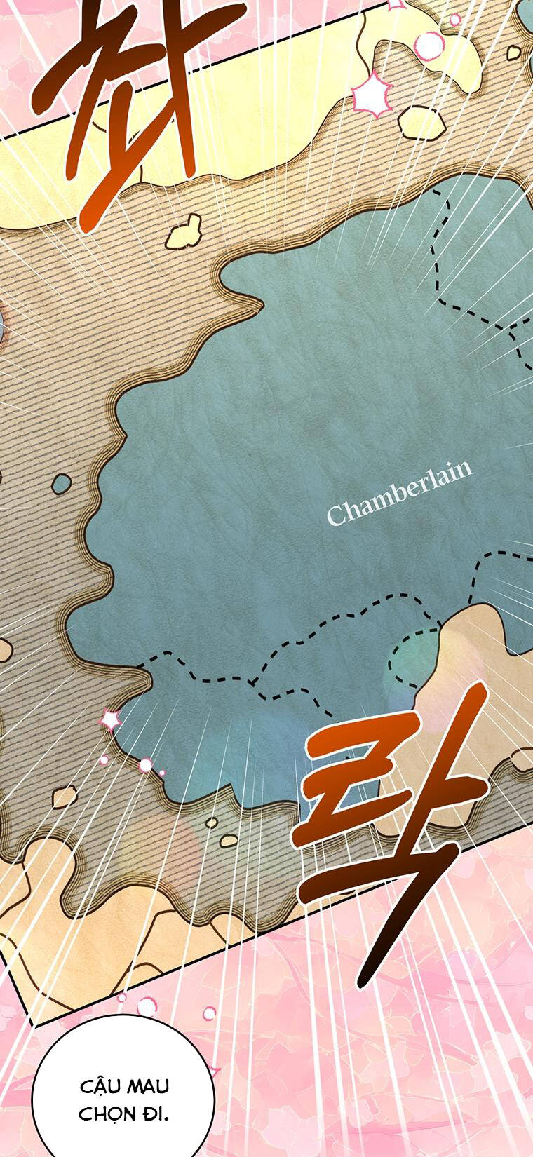 Trở Thành Tình Địch Của Các Nam Chính Chương 94.1 Ảnh 22