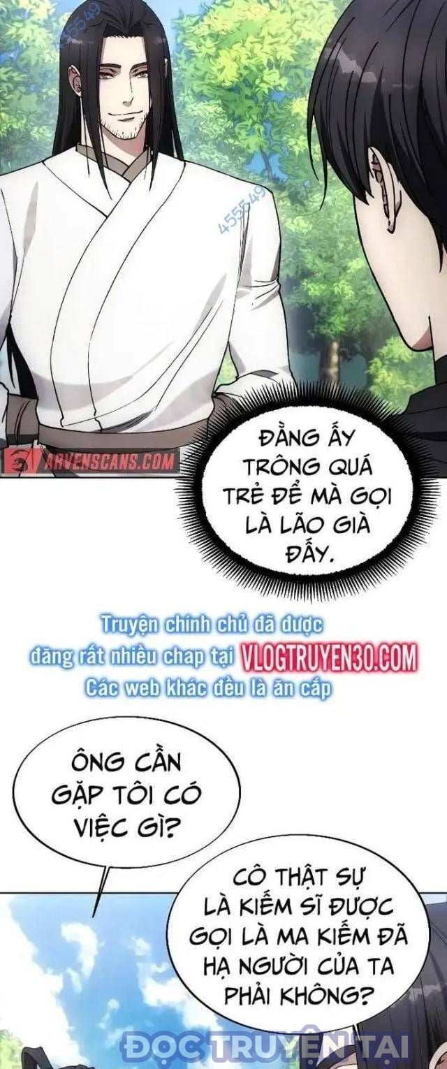 Tao Là Ác Nhân Chương 155 Ảnh 30