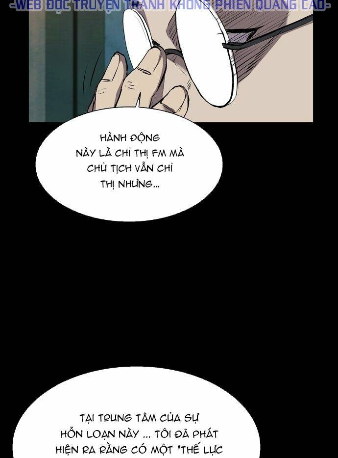 Báo Thù Chương 107 Ảnh 104
