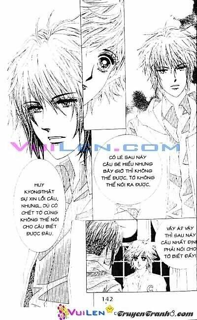 Wait! Wolf Chương 4 Ảnh 144