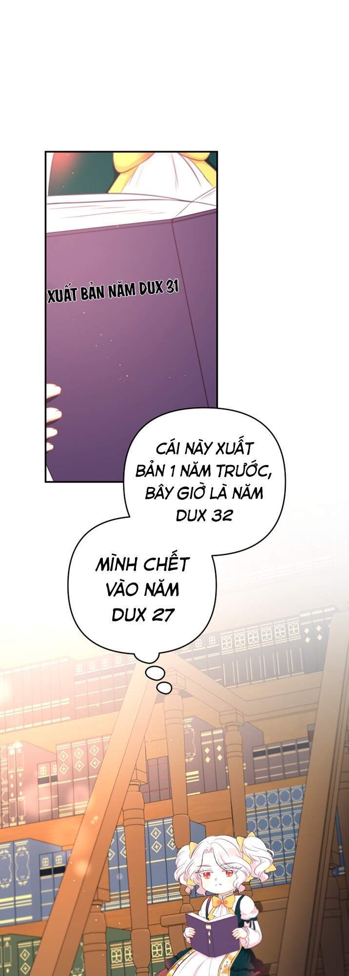 Công Chúa Xấu Xa Chương 29 Ảnh 55