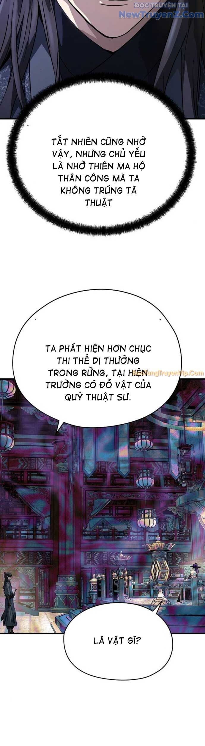 Tuyệt Thế Hồi Quy Chương 44 Ảnh 44