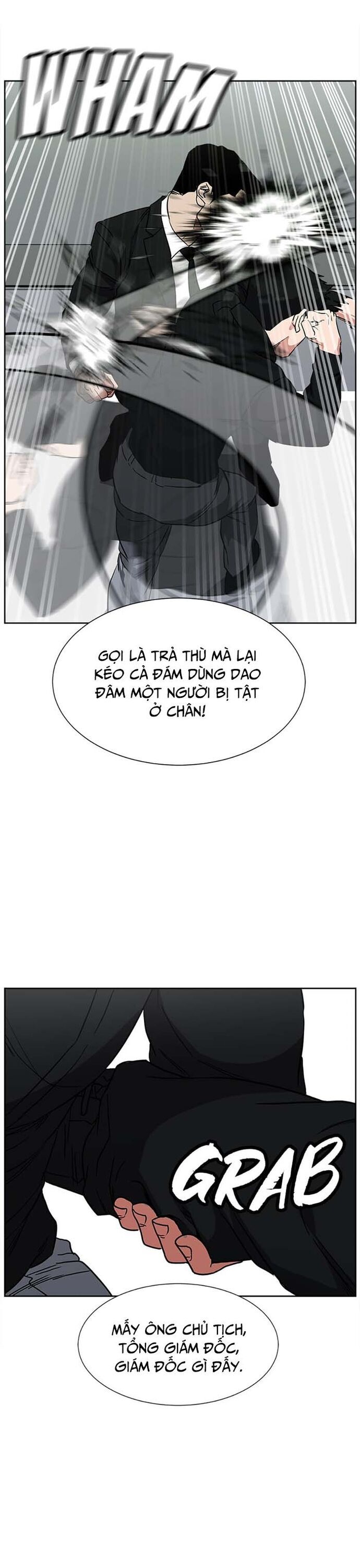 Bố Già Trùng Sinh Chương 63 Ảnh 31