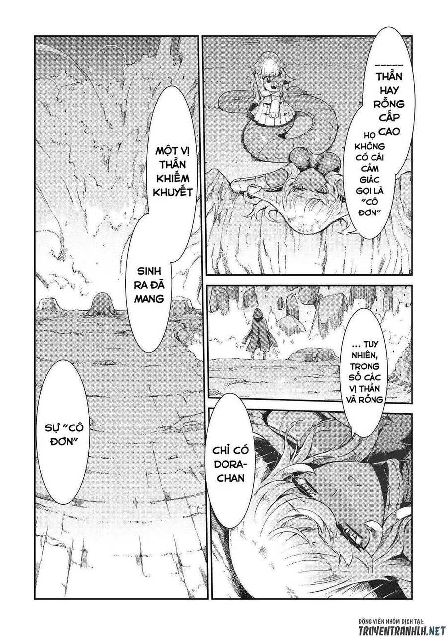 Sayonara Ryuusei, Konnichiwa Jinsei Chương 75 Ảnh 27