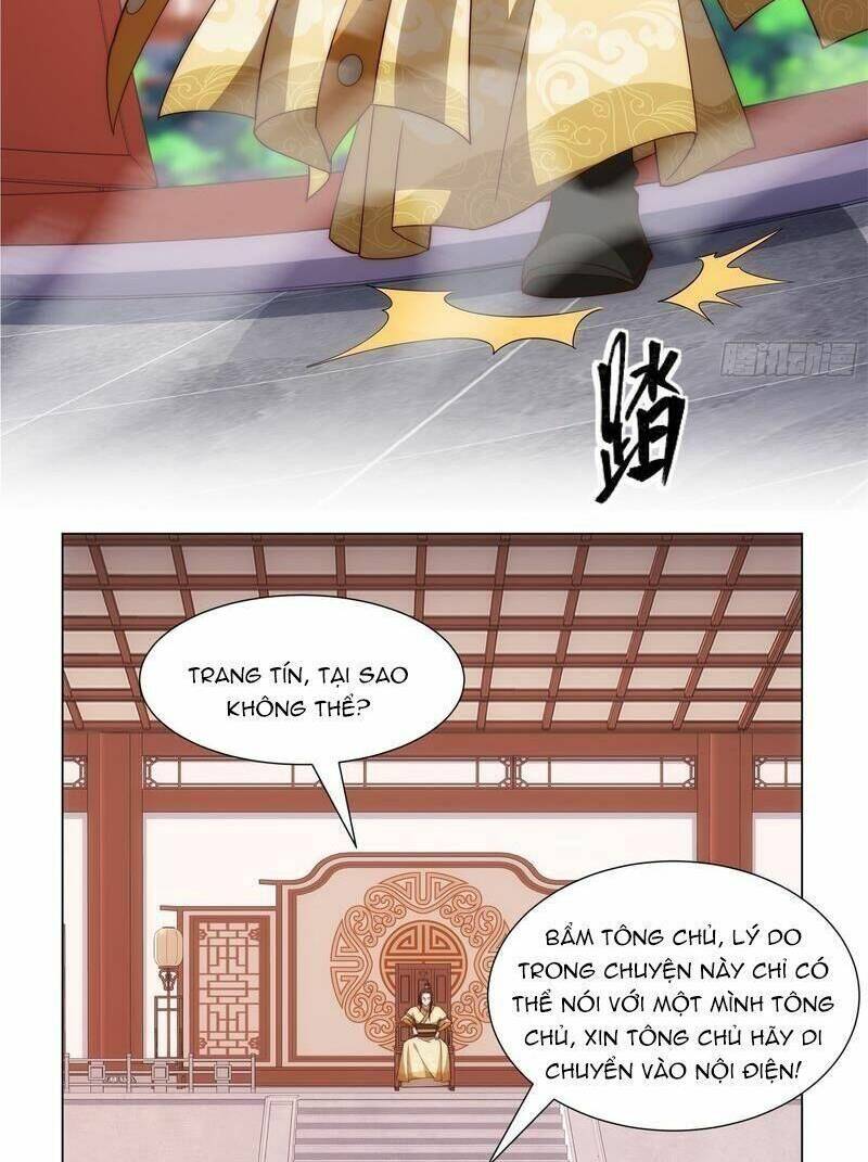 Đạo Thần Chương 13 Ảnh 17