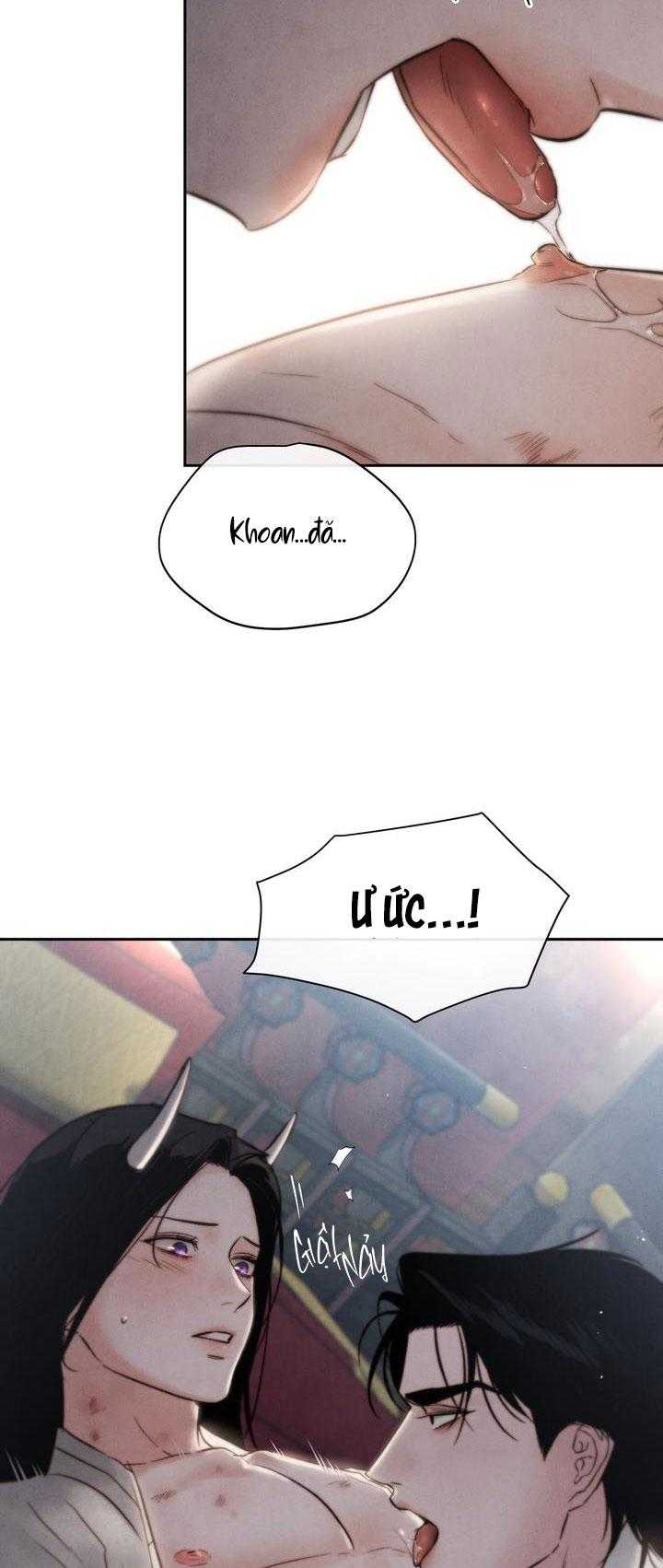 Thuốc Độc Chương 17 Ảnh 49