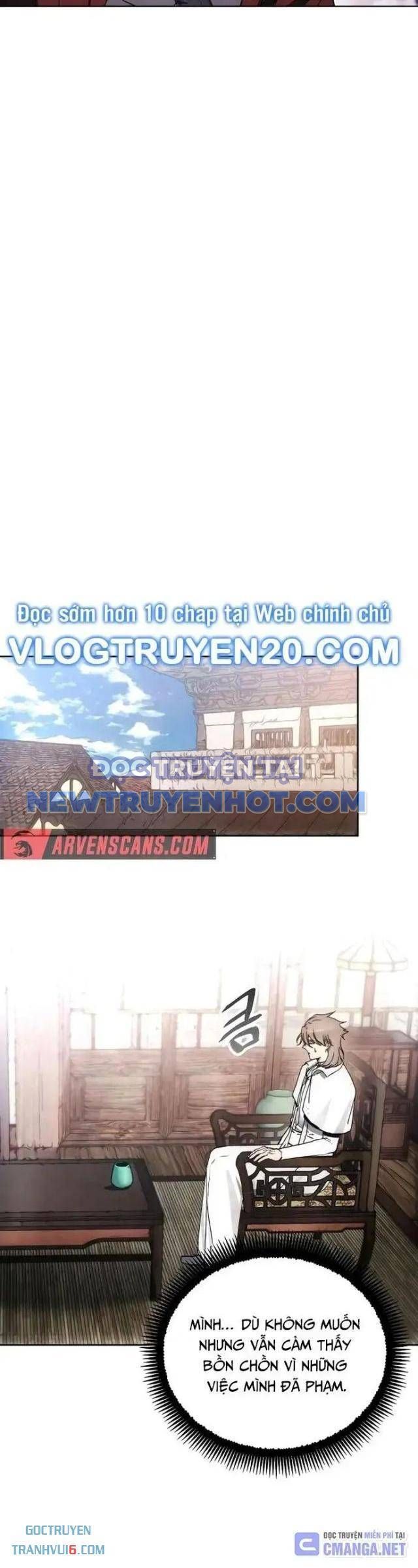 Tao Là Ác Nhân Chương 151 Ảnh 21