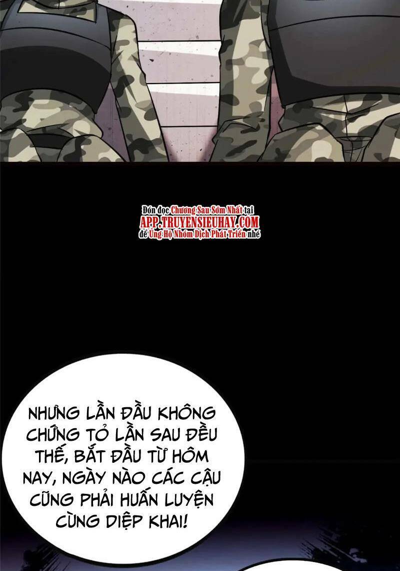 Bạn Gái Zombie Của Tôi Chương 405 Ảnh 52