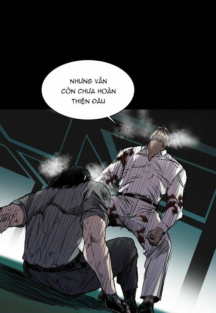 Báo Thù Chương 103 Ảnh 114