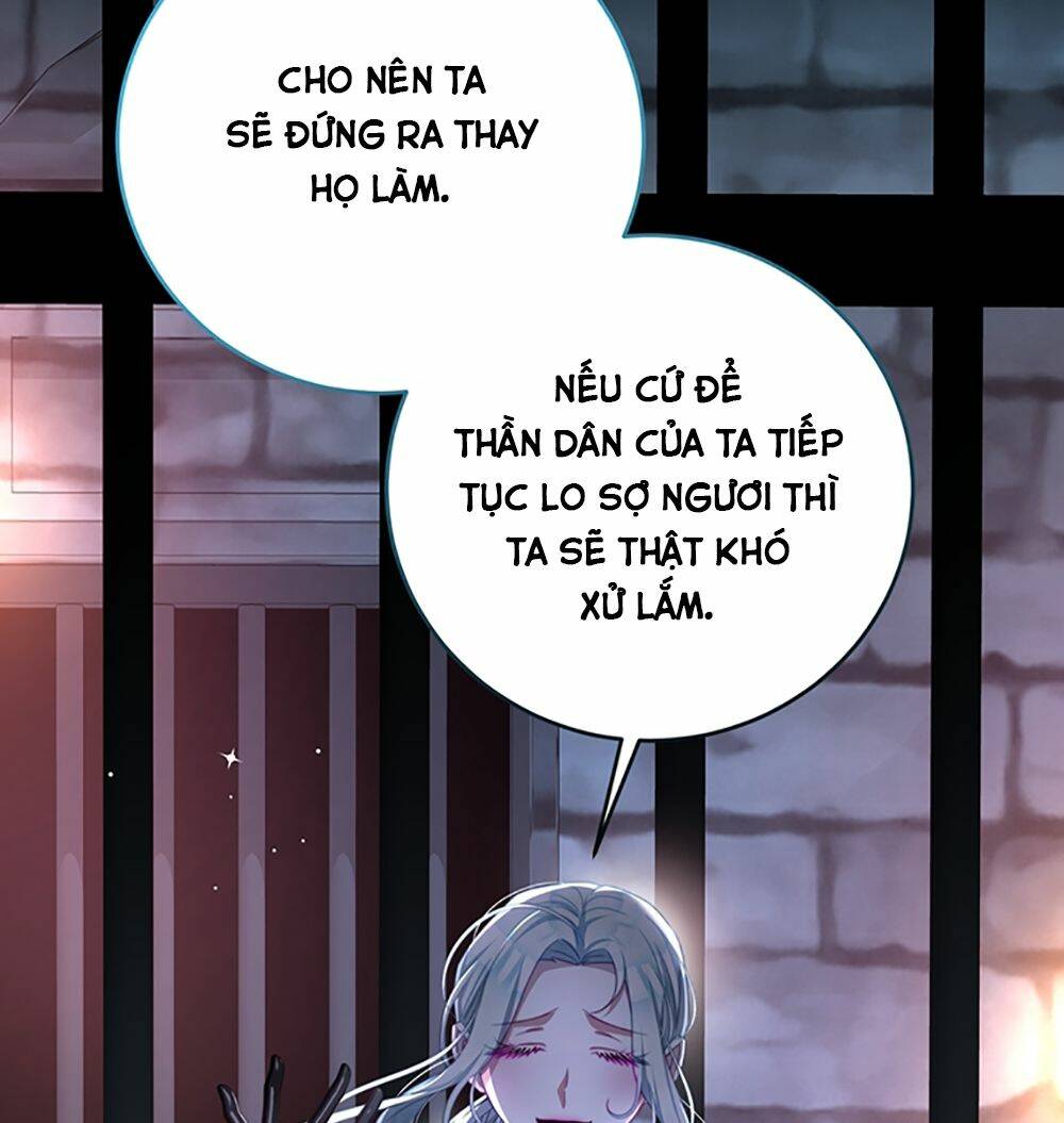 Trở Thành Tình Địch Của Các Nam Chính Chương 92 Ảnh 89
