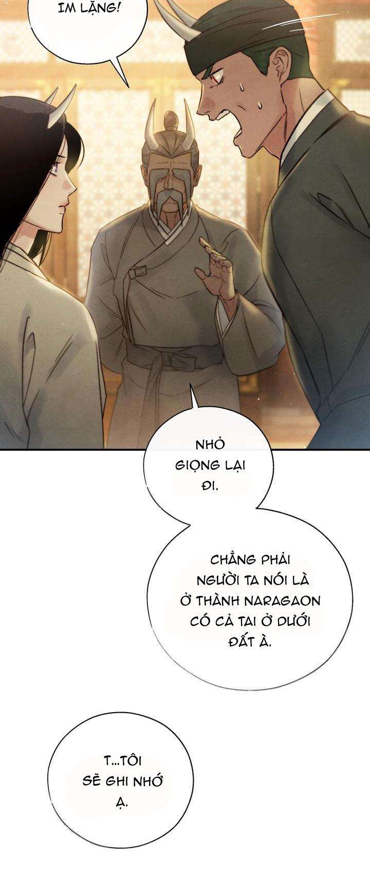 Thuốc Độc Chương 5 Ảnh 22