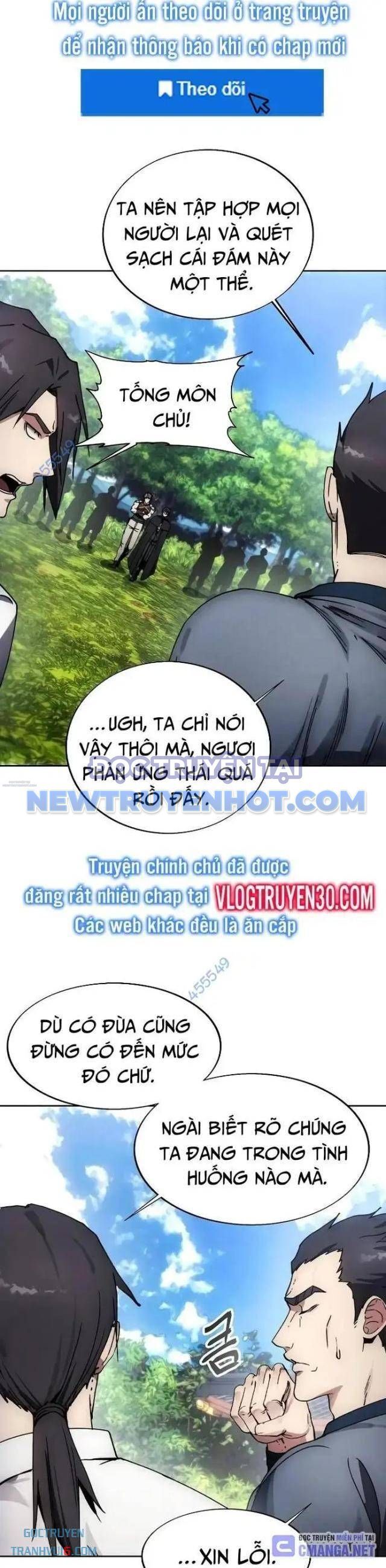 Tao Là Ác Nhân Chương 154 Ảnh 36