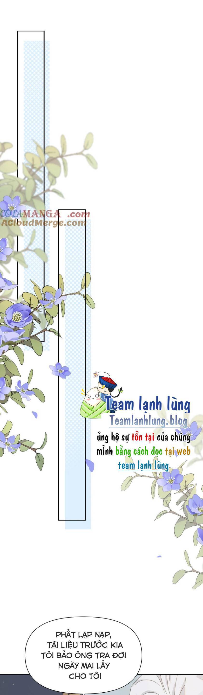 Tình Yêu Đơn Phương Của Công Tước Chương 26 Ảnh 27
