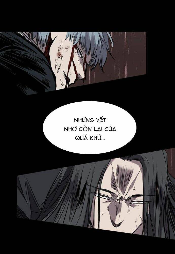 Báo Thù Chương 104 Ảnh 97
