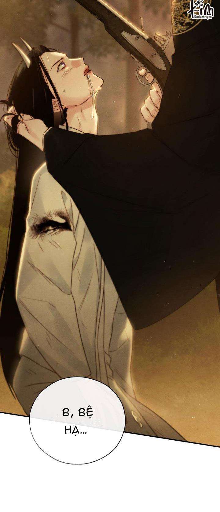 Thuốc Độc Chương 6 Ảnh 4