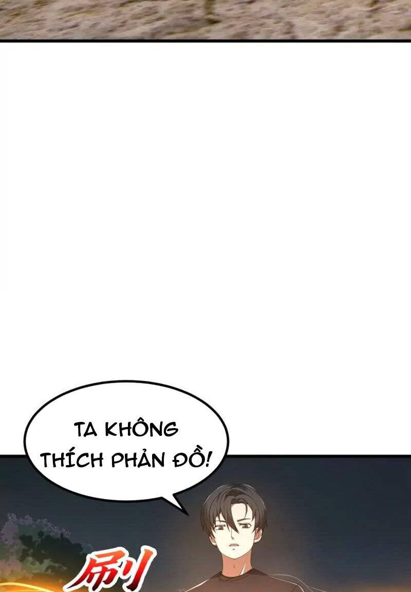 Ta Chẳng Qua Là Một Đại La Kim Tiên Chương 371 Ảnh 34