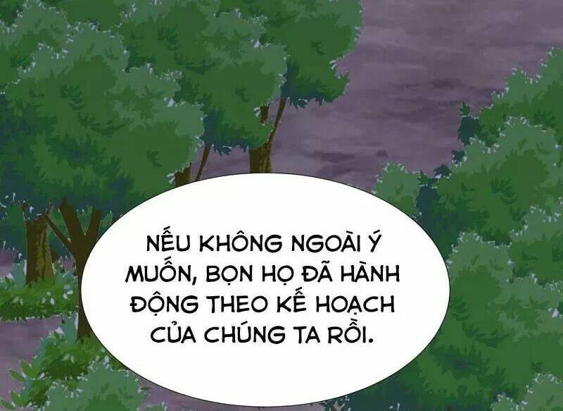Tuyệt Thế Độc Phi Của Tà Vương Chương 127 Ảnh 40