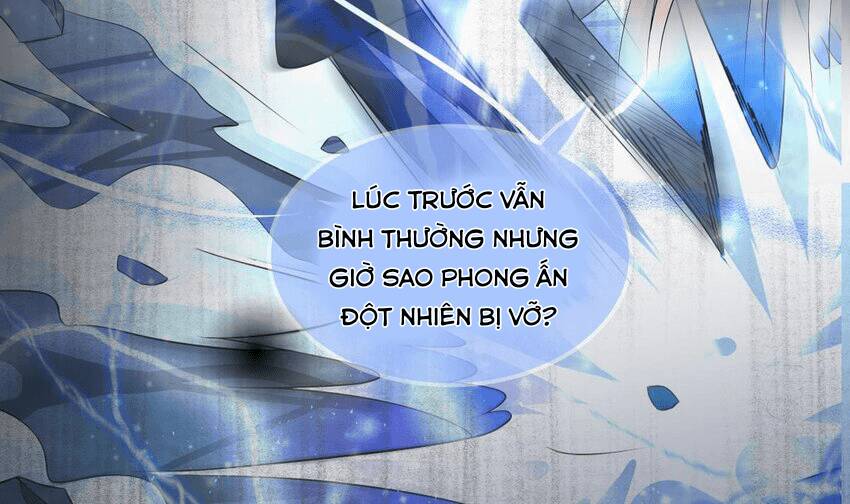 Các Cô Gái Tai Thú Đều Muốn Độc Chiếm Tôi Chương 20 Ảnh 19