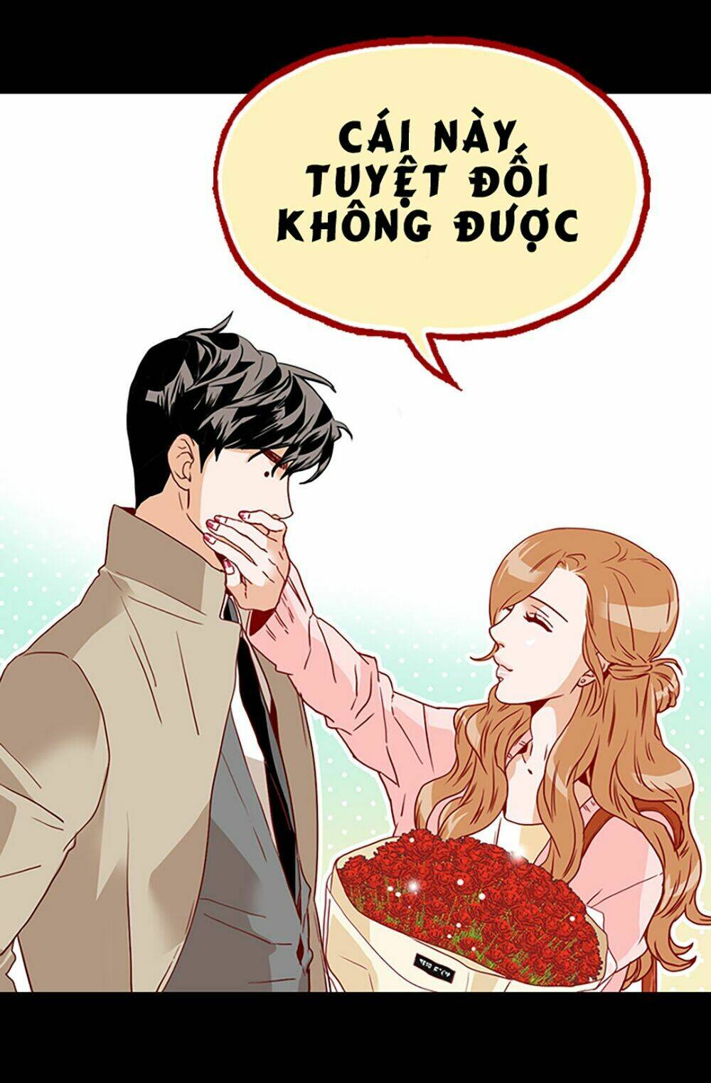 Thư Ký Kim Sao Thế Nhỉ? Chương 17 Ảnh 36