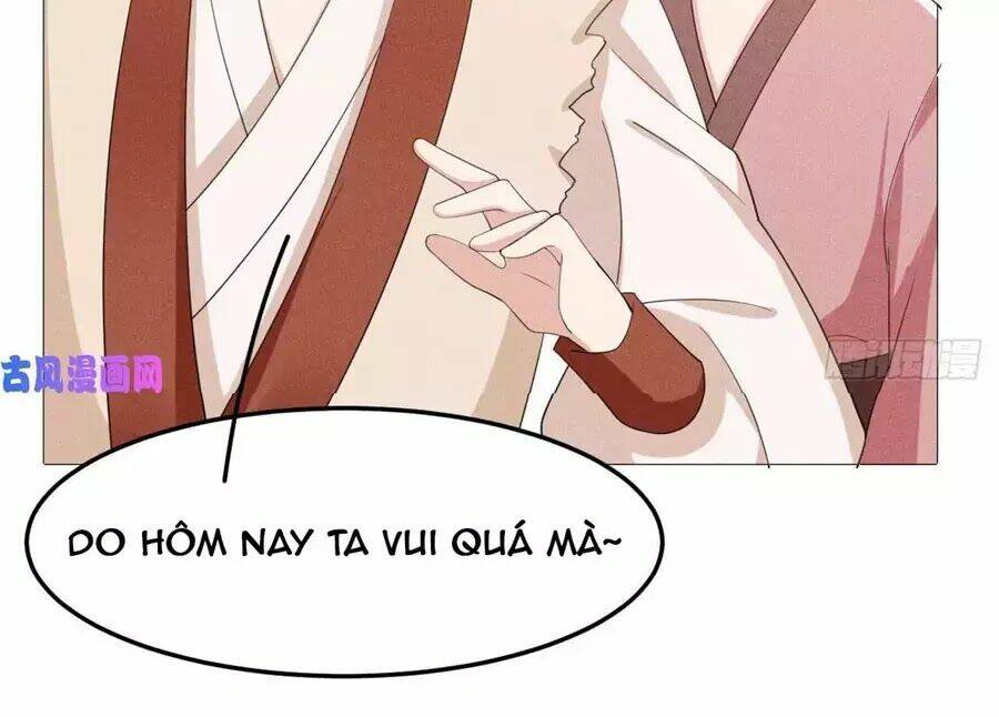 Hoàng Tử Phu Quân, Ta Nuôi Ngươi A! Chương 20 Ảnh 39