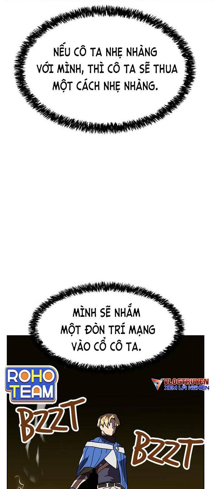 Trùm Cuối Chương 19 Ảnh 49