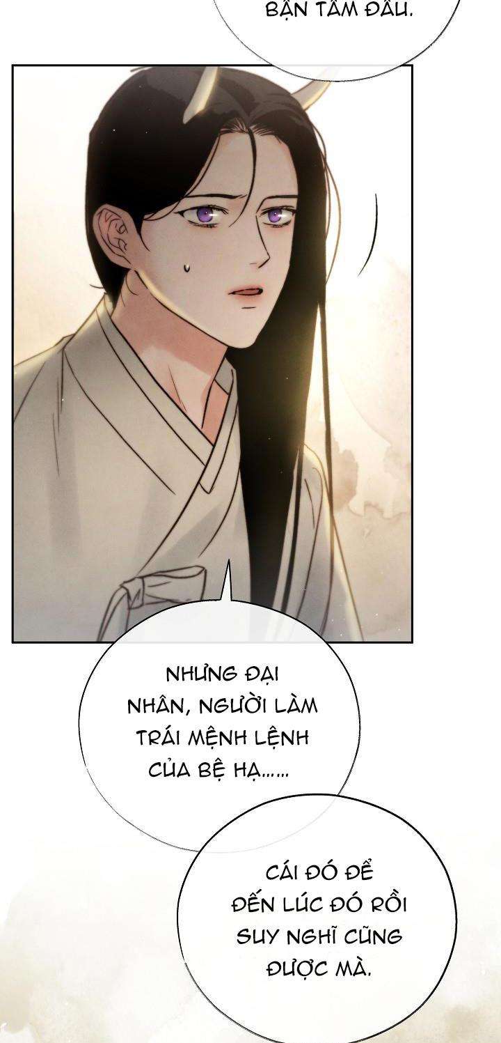 Thuốc Độc Chương 11 Ảnh 75