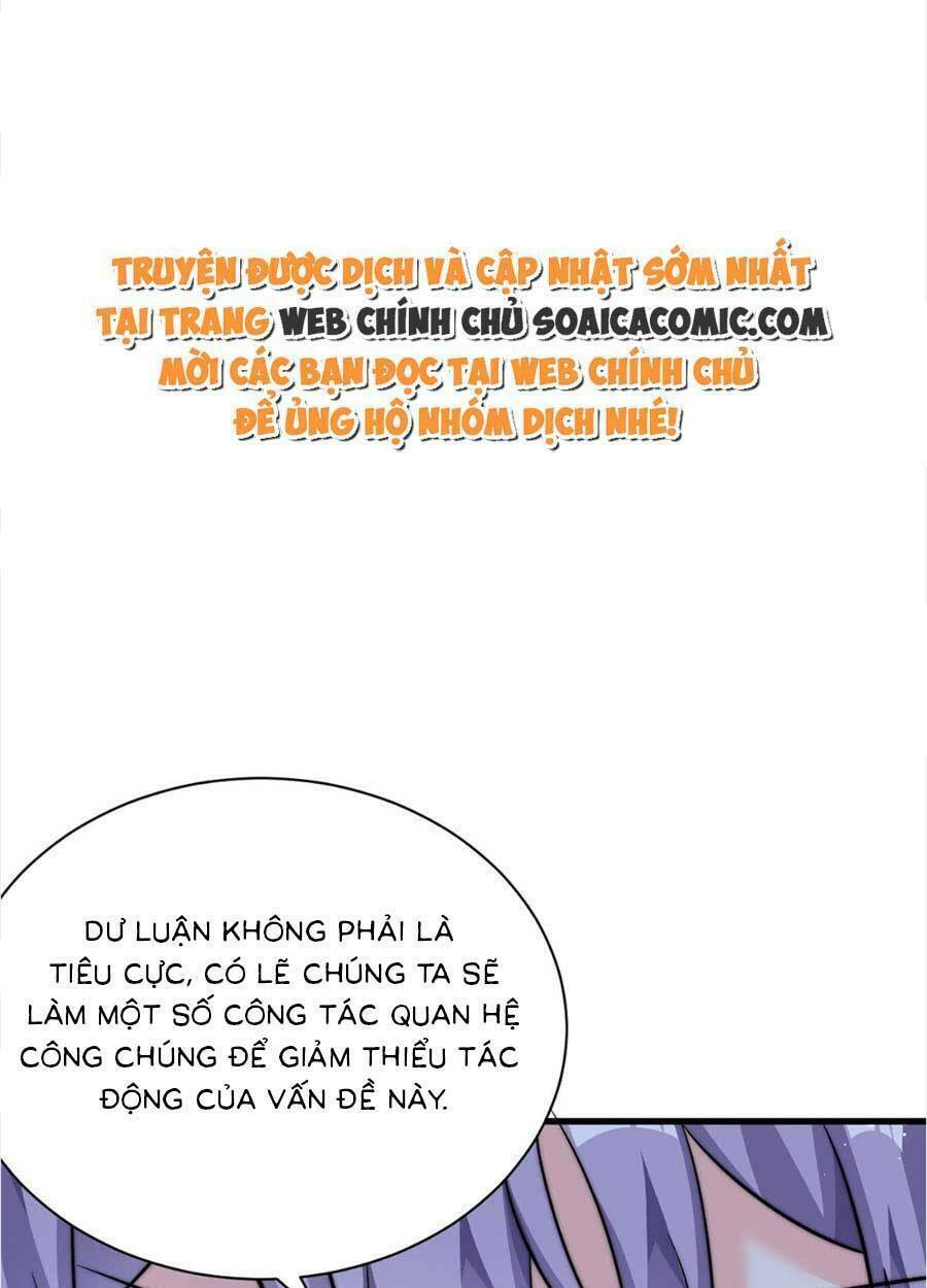 Kim Chủ Của Tôi Mới Năm Tuổi Chương 21 Ảnh 2