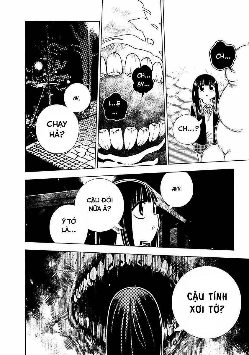 Kimi Ga Niku Ni Nattemo Chương 2 Ảnh 3