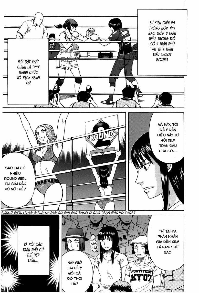 Teppu Chương 12 Ảnh 9