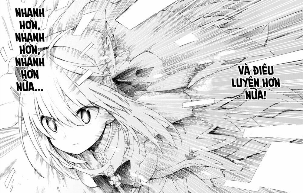 Clockwork Planet Chương 21 Ảnh 30