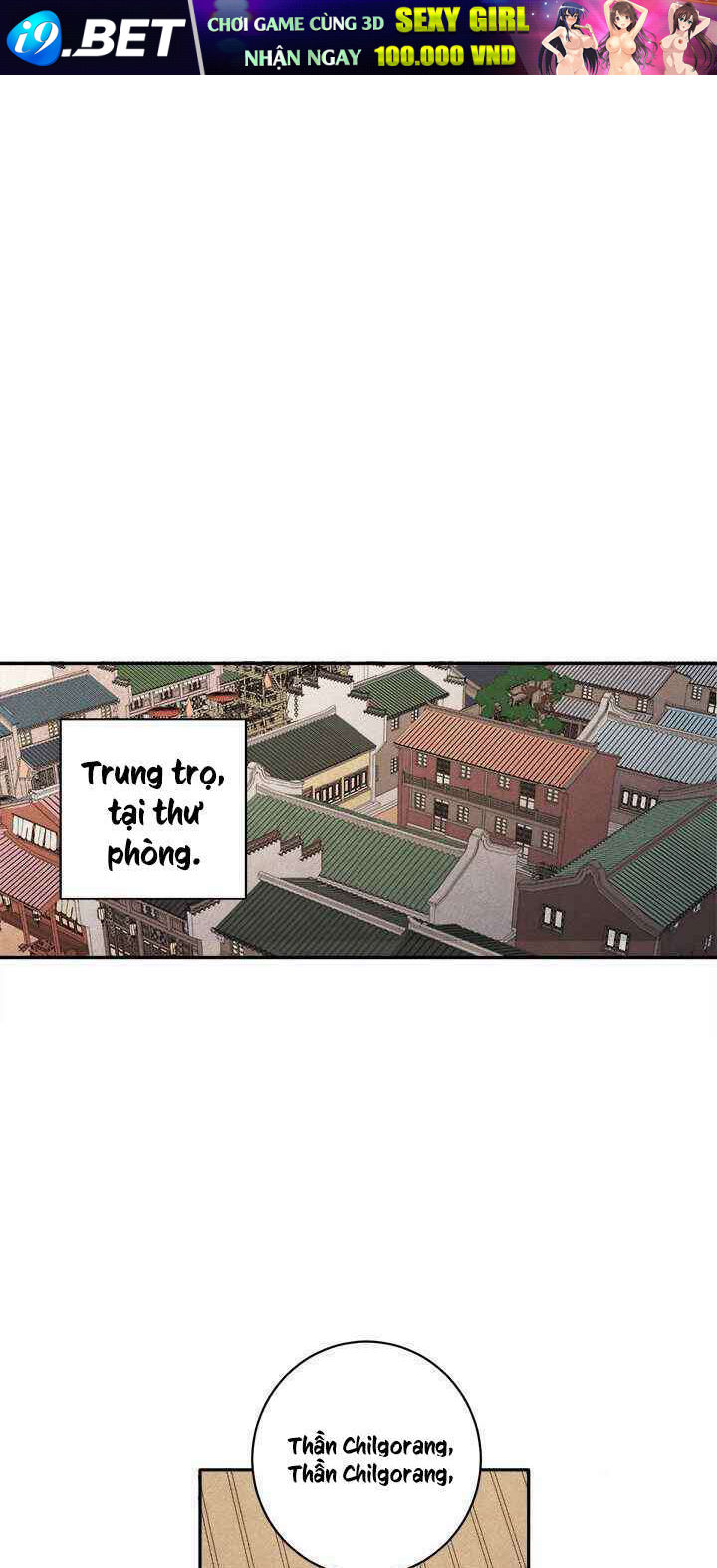Yeon Lok Heun Chương 72 Ảnh 4