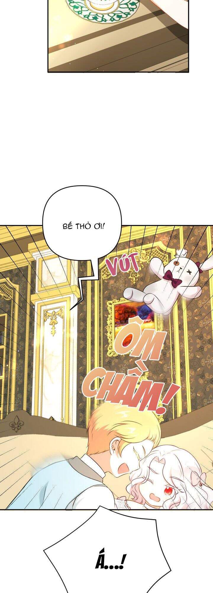 Công Chúa Xấu Xa Chương 32.2 Ảnh 12