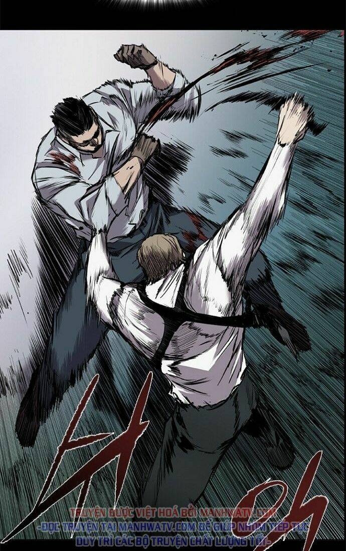 Báo Thù Chương 100 Ảnh 8