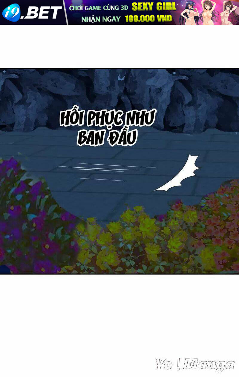 Tuyệt Thế Độc Phi Của Tà Vương Chương 128 Ảnh 58