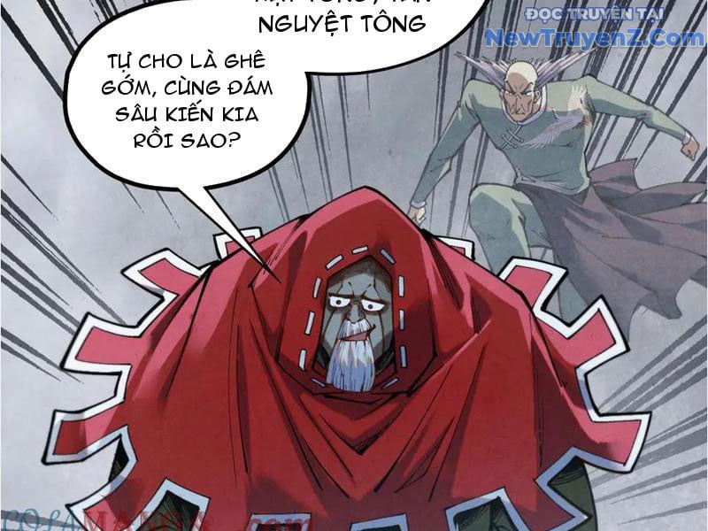 Vạn Cổ Chí Tôn Chương 411 Ảnh 12