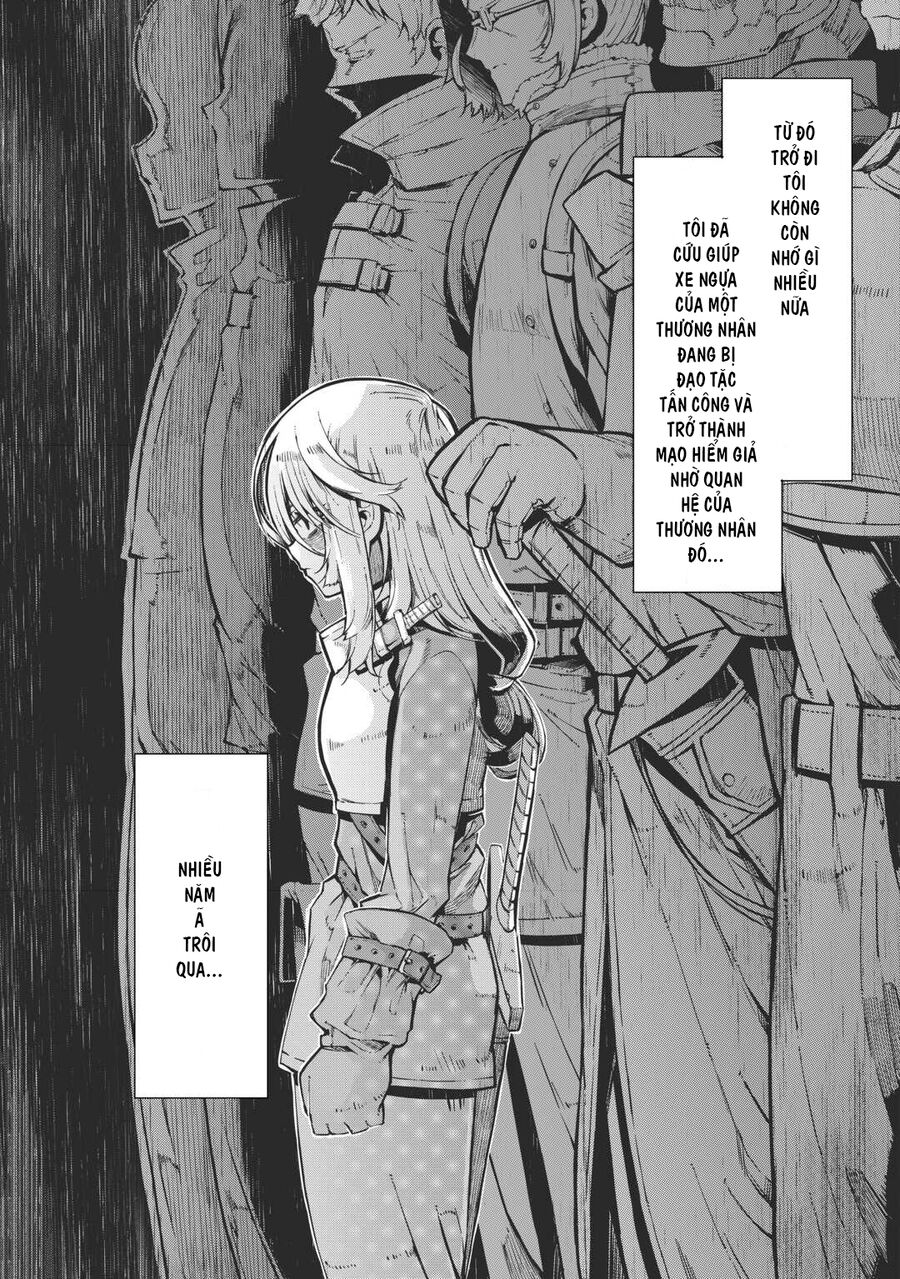 Sayonara Ryuusei, Konnichiwa Jinsei Chương 92 Ảnh 19