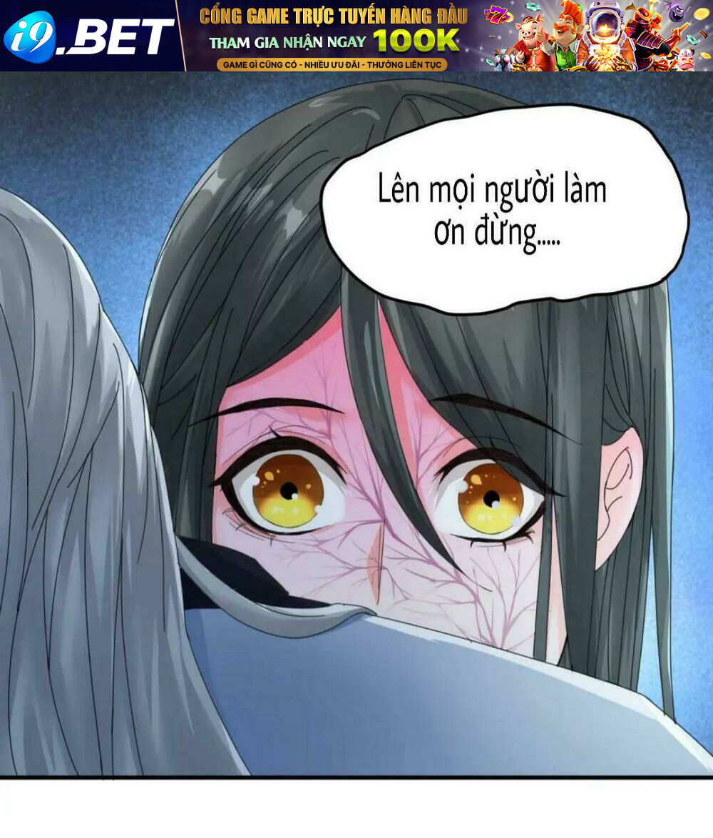 Thời Gian Tình Yêu Chương 24 Ảnh 25