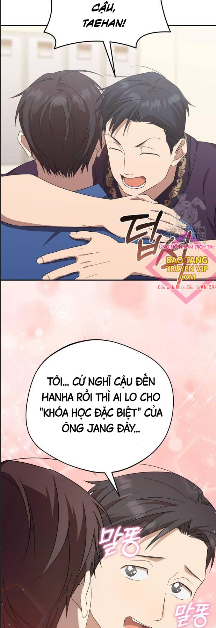 Thiên Quỷ Huyệt Đạo Chương 20 Ảnh 13
