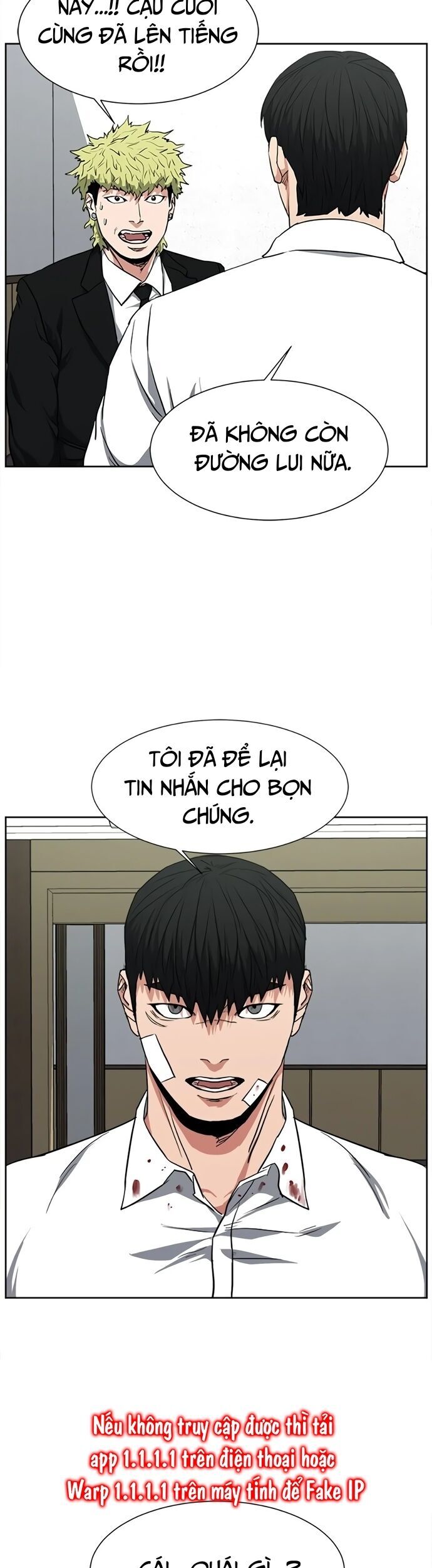 Bố Già Trùng Sinh Chương 51 Ảnh 20