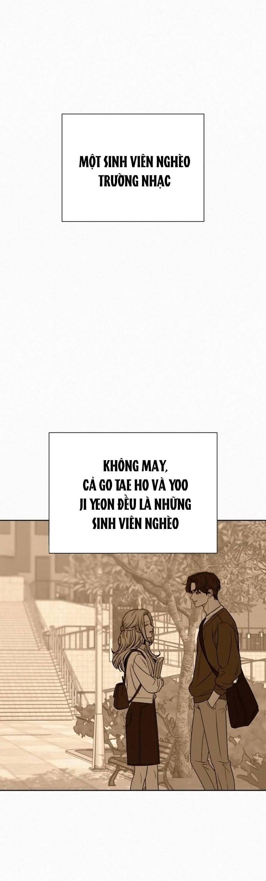 Kế Hoạch Tình Yêu Trong Sáng Chương 101 Ảnh 67