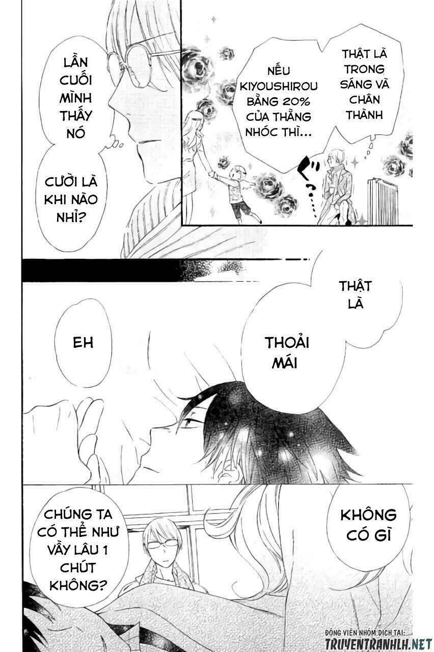 Haru X Kiyo Chương 14 Ảnh 29