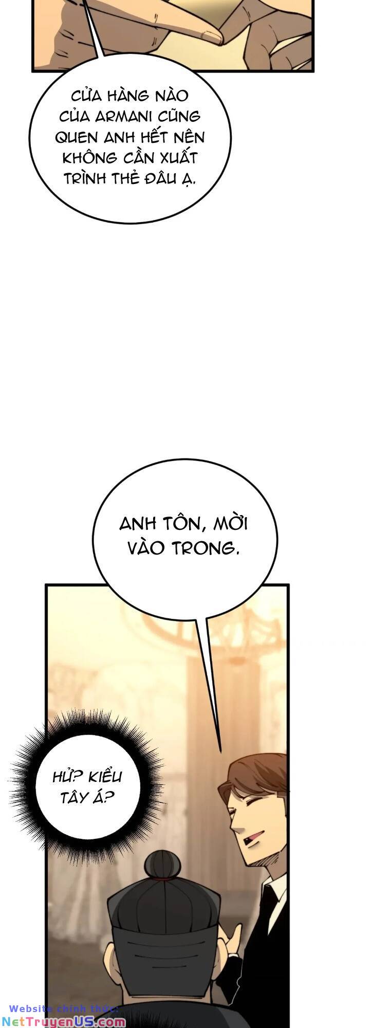 Độc Thủ Vu Y Chương 439 Ảnh 30