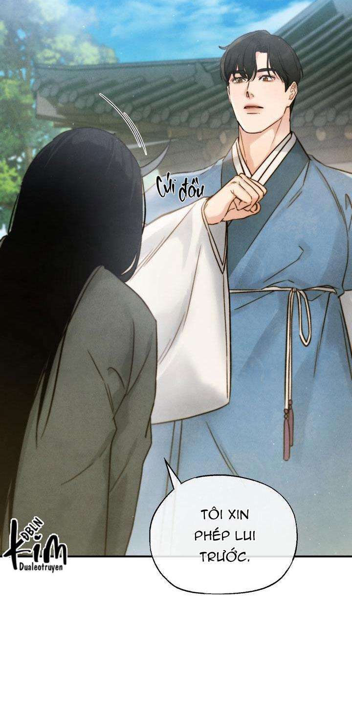 Thuốc Độc Chương 2 Ảnh 45