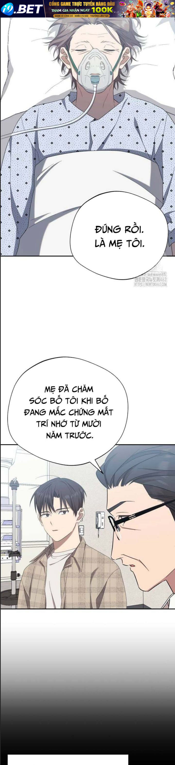 Thiên Quỷ Huyệt Đạo Chương 30 Ảnh 23