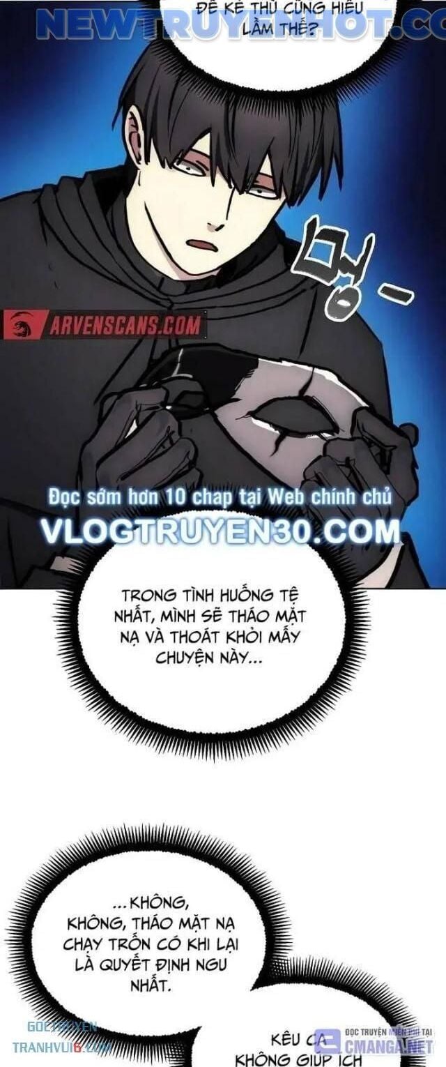 Tao Là Ác Nhân Chương 156 Ảnh 25